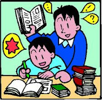 Top 1 Homework Tips - KidsHealth